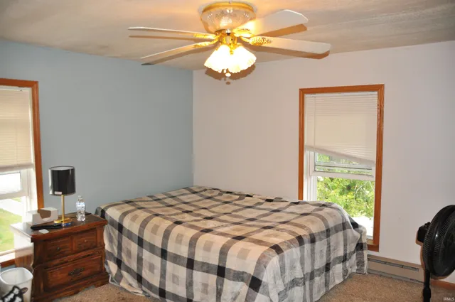 $164,900 | 5928 Miller Street, Uniondale, IN 46791