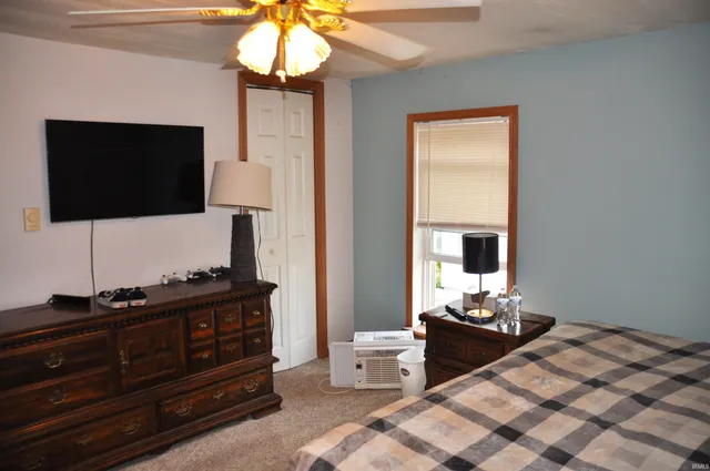 $164,900 | 5928 Miller Street, Uniondale, IN 46791