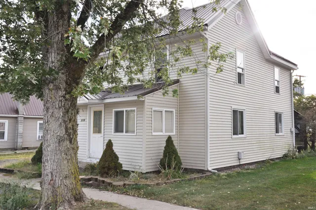 $164,900 | 5928 Miller Street, Uniondale, IN 46791