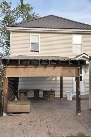 $164,900 | 5928 Miller Street, Uniondale, IN 46791