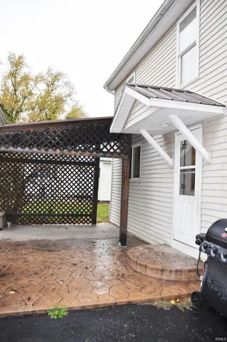 $164,900 | 5928 Miller Street, Uniondale, IN 46791