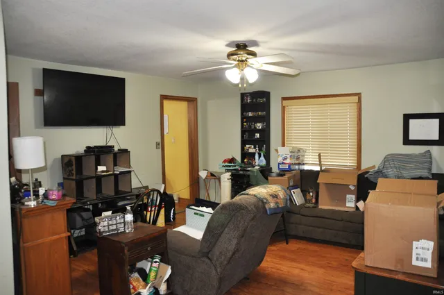 $164,900 | 5928 Miller Street, Uniondale, IN 46791