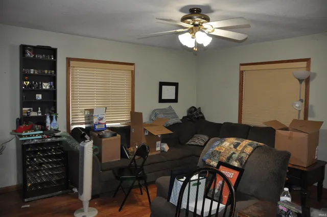 $164,900 | 5928 Miller Street, Uniondale, IN 46791