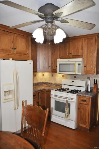 $164,900 | 5928 Miller Street, Uniondale, IN 46791