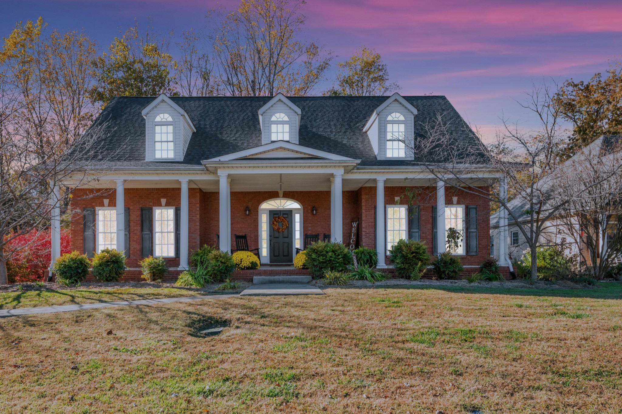 1026 South Ridge Trail Clarksville, TN 37043 - Photo 1 of 46 Gallery Image 1