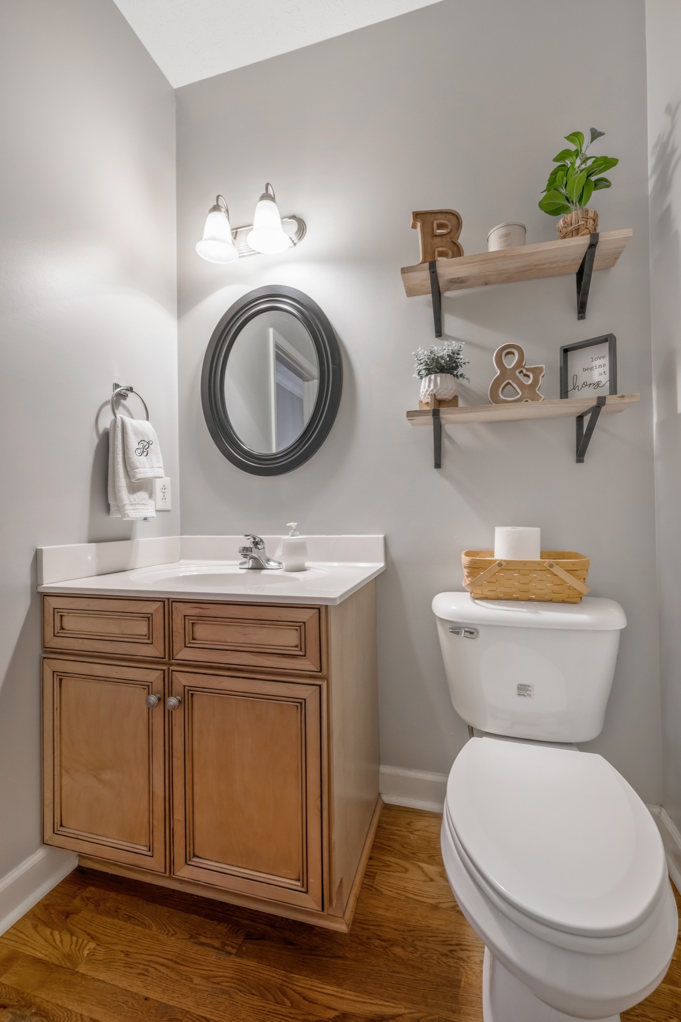 1026 South Ridge Trail Clarksville, TN 37043 - Photo 13 of 46 Gallery Image 13