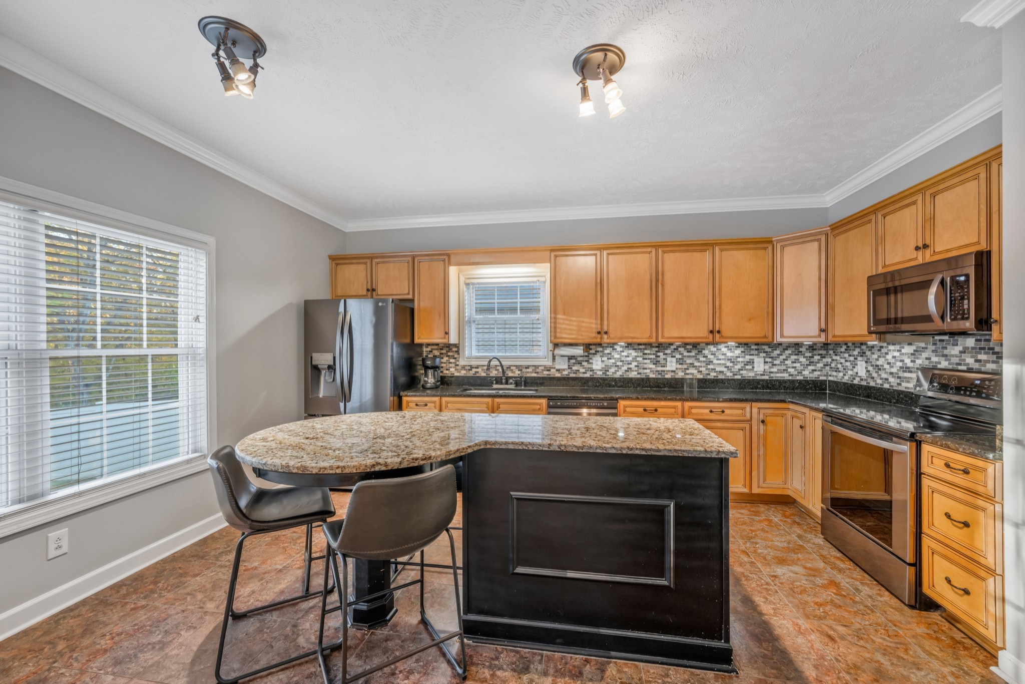 1026 South Ridge Trail Clarksville, TN 37043 - Photo 15 of 46 Gallery Image 15