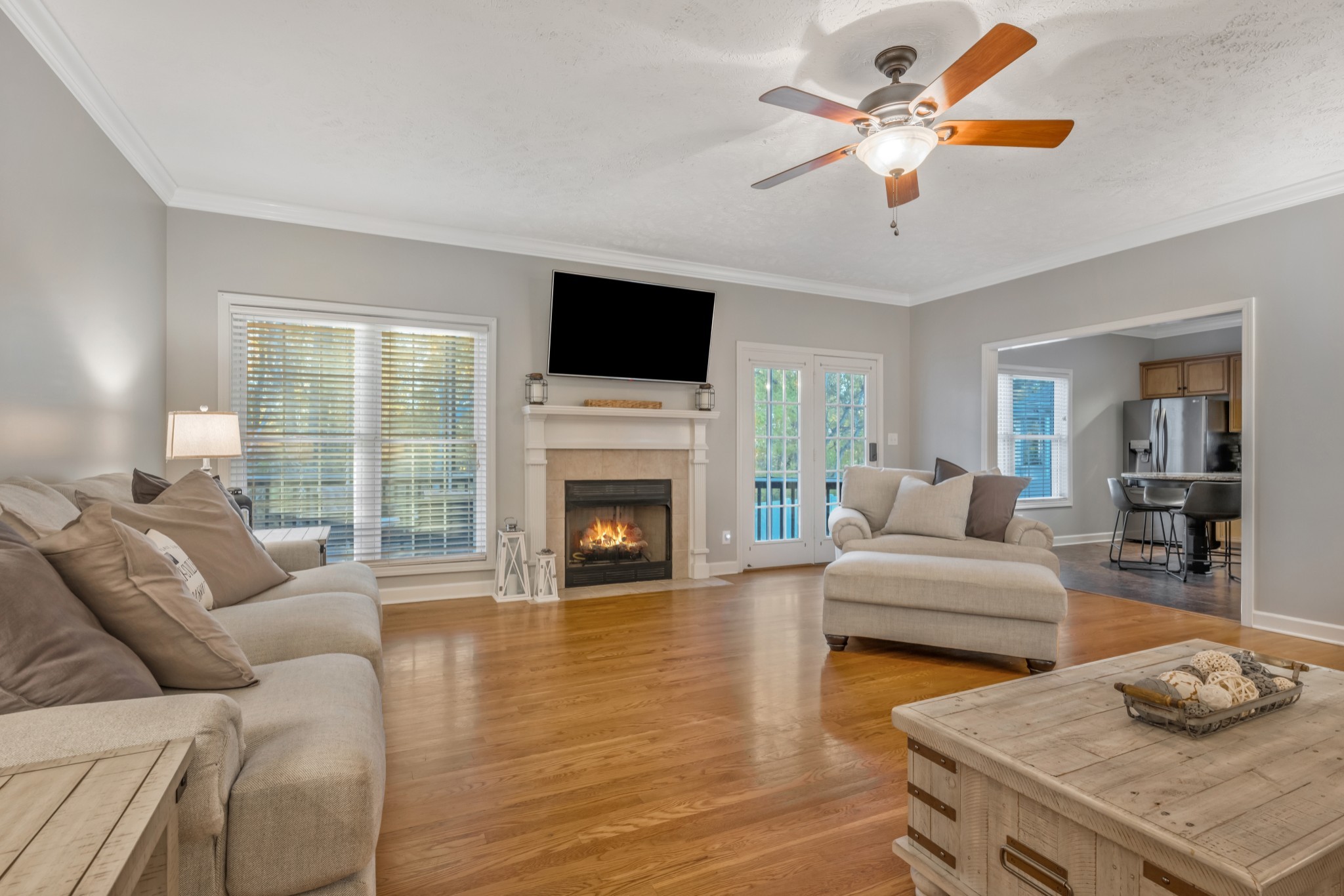 1026 South Ridge Trail Clarksville, TN 37043 - Photo 18 of 46 Gallery Image 18