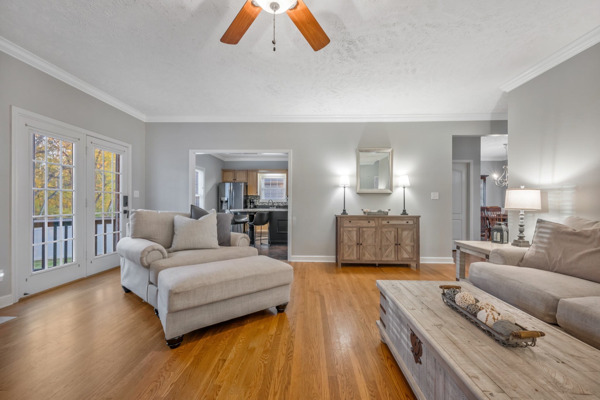 1026 South Ridge Trail Clarksville, TN 37043 - Photo 20 of 46 Gallery Image 20