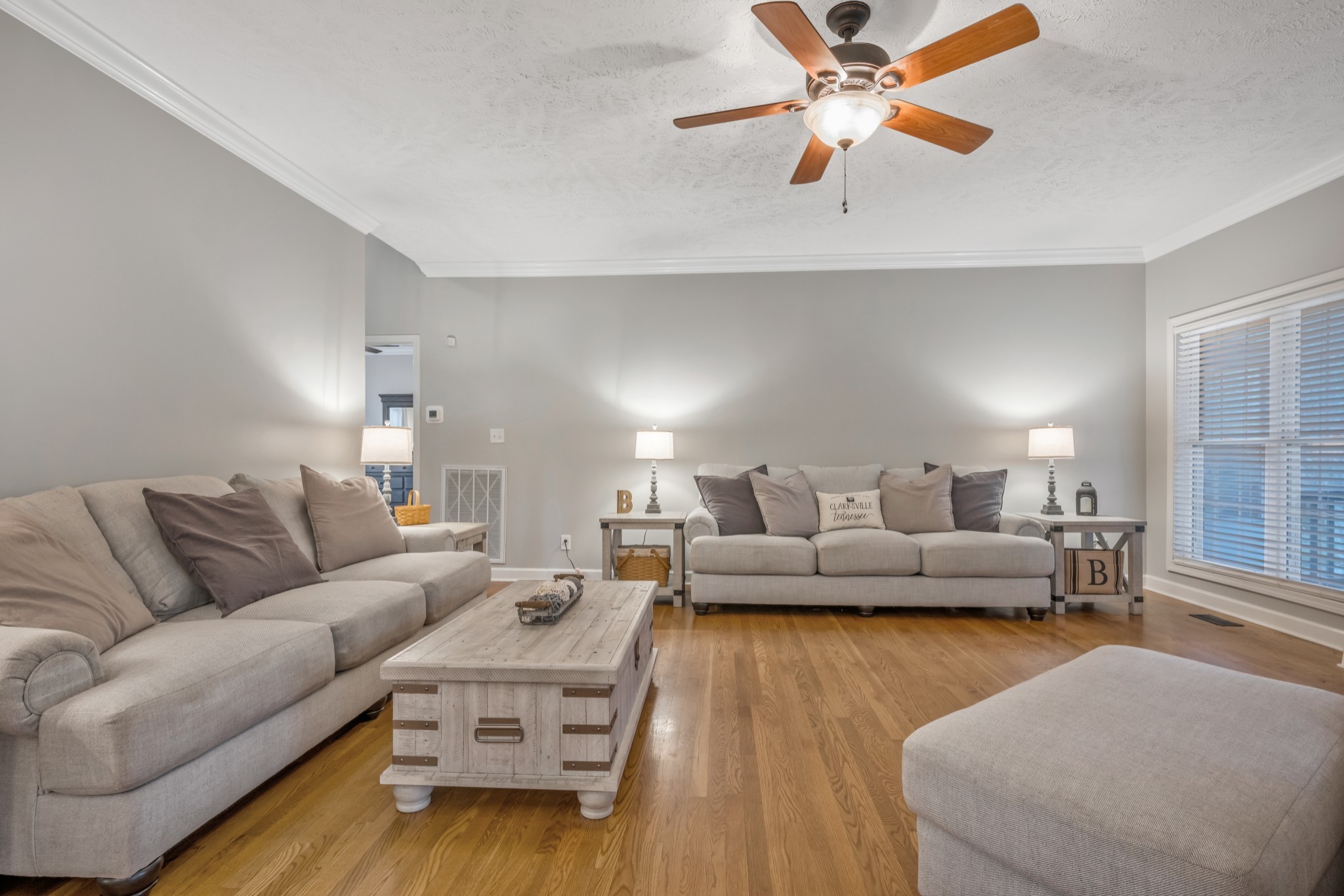 1026 South Ridge Trail Clarksville, TN 37043 - Photo 22 of 46 Gallery Image 22