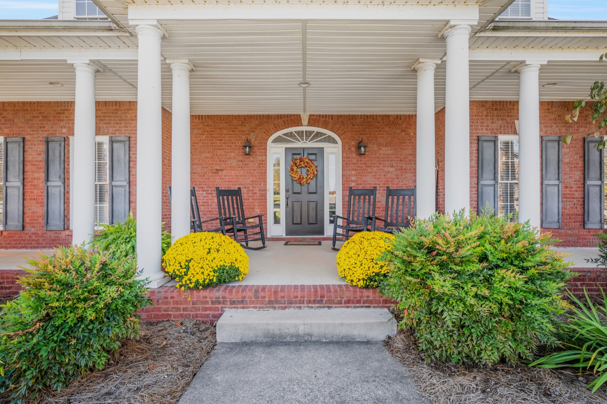1026 South Ridge Trail Clarksville, TN 37043 - Photo 3 of 46 Gallery Image 3