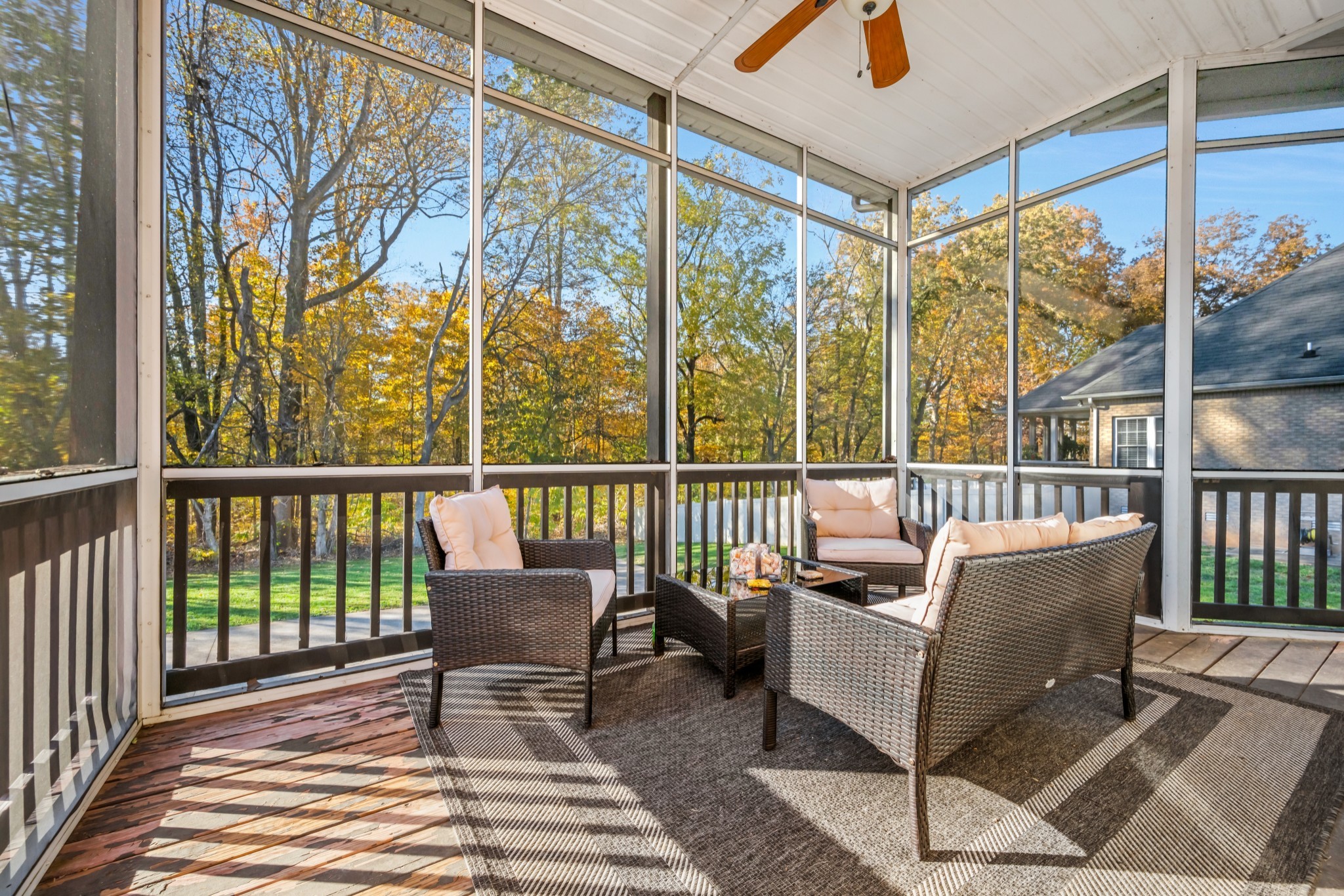 1026 South Ridge Trail Clarksville, TN 37043 - Photo 40 of 46 Gallery Image 40