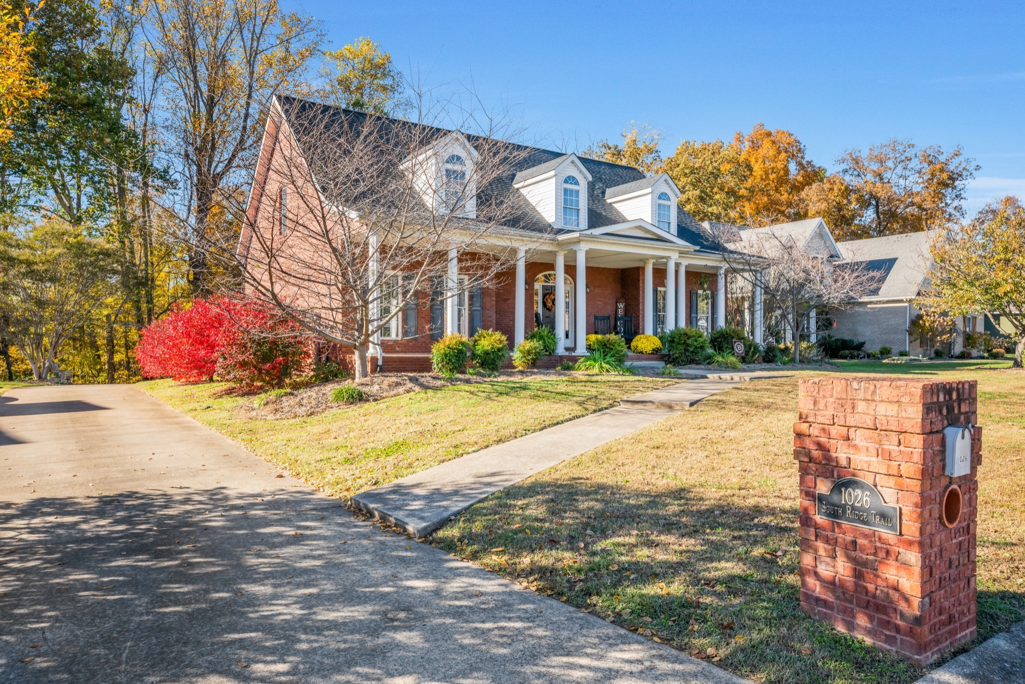 1026 South Ridge Trail Clarksville, TN 37043 - Photo 4 of 46 Gallery Image 4