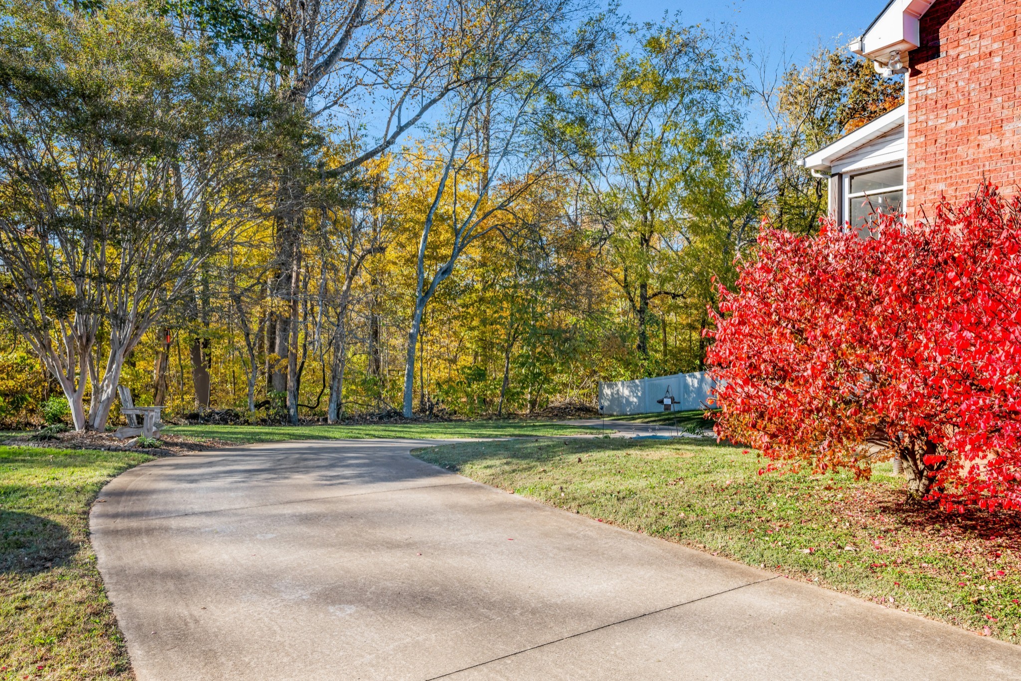1026 South Ridge Trail Clarksville, TN 37043 - Photo 42 of 46 Gallery Image 42