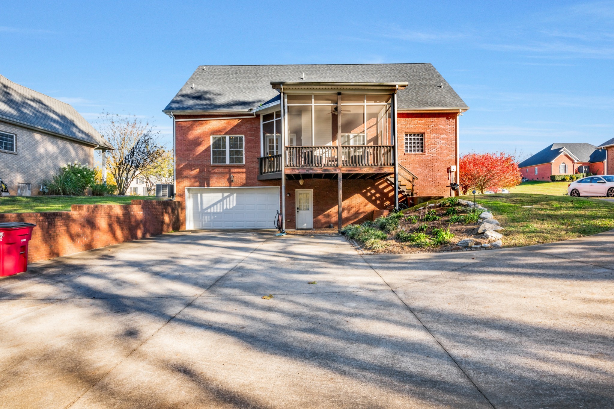 1026 South Ridge Trail Clarksville, TN 37043 - Photo 46 of 46 Gallery Image 46