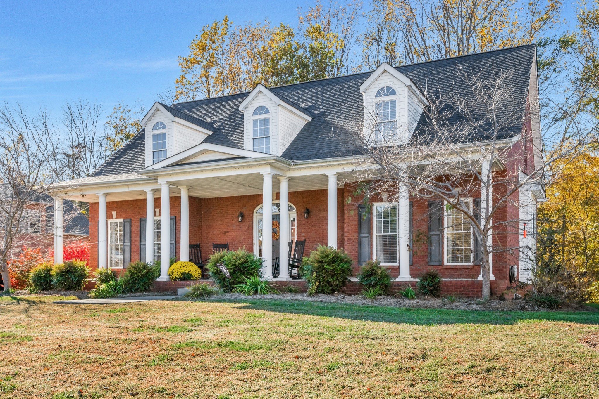 1026 South Ridge Trail Clarksville, TN 37043 - Photo 5 of 46 Gallery Image 5