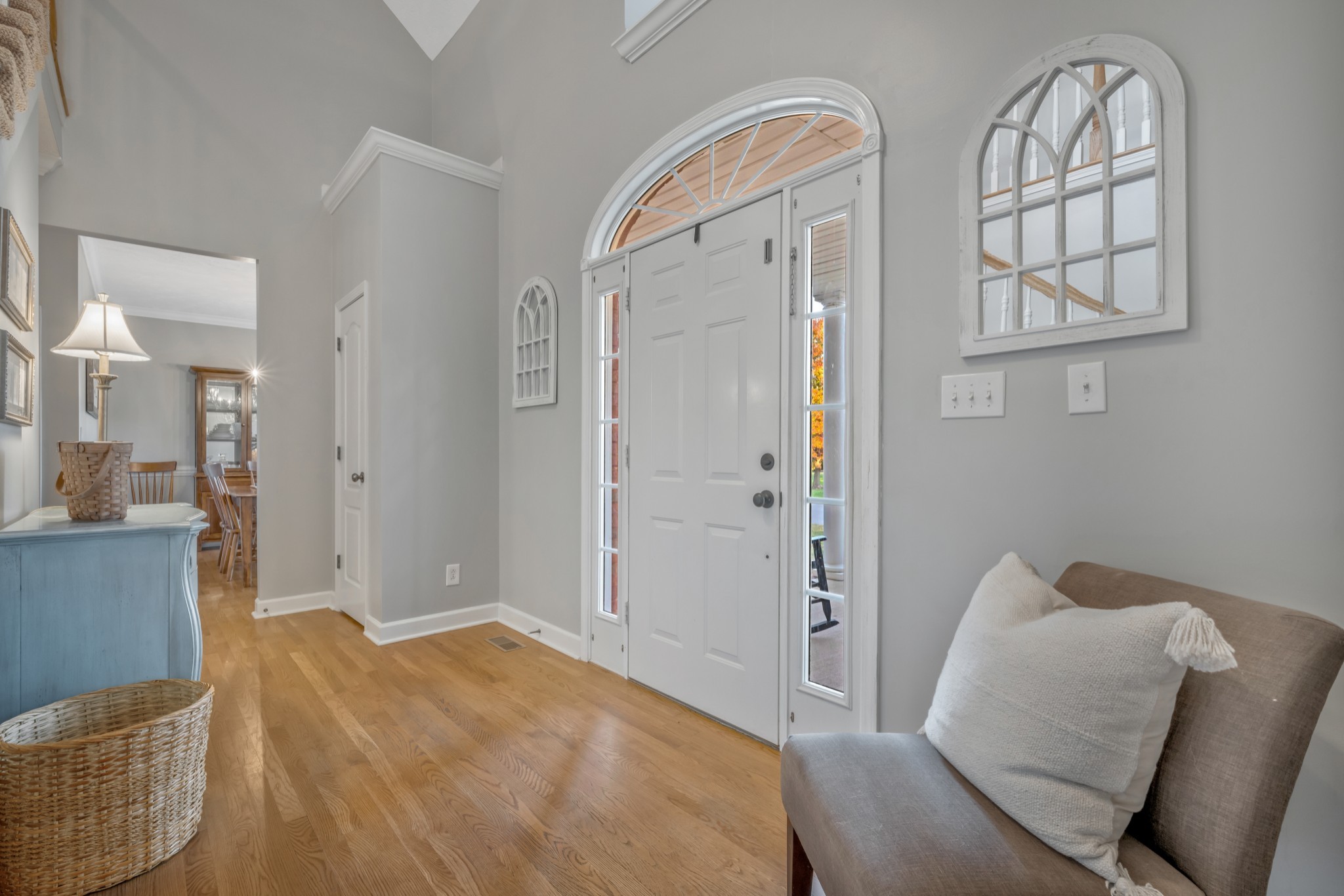 1026 South Ridge Trail Clarksville, TN 37043 - Photo 7 of 46 Gallery Image 7