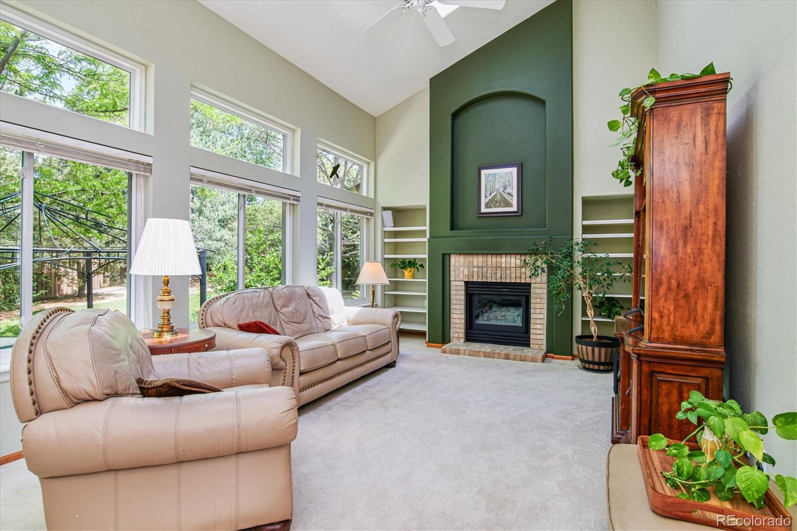 10039 Silver Maple Road Highlands Ranch, CO 80129 - Photo 12 of 32 Gallery Image 12