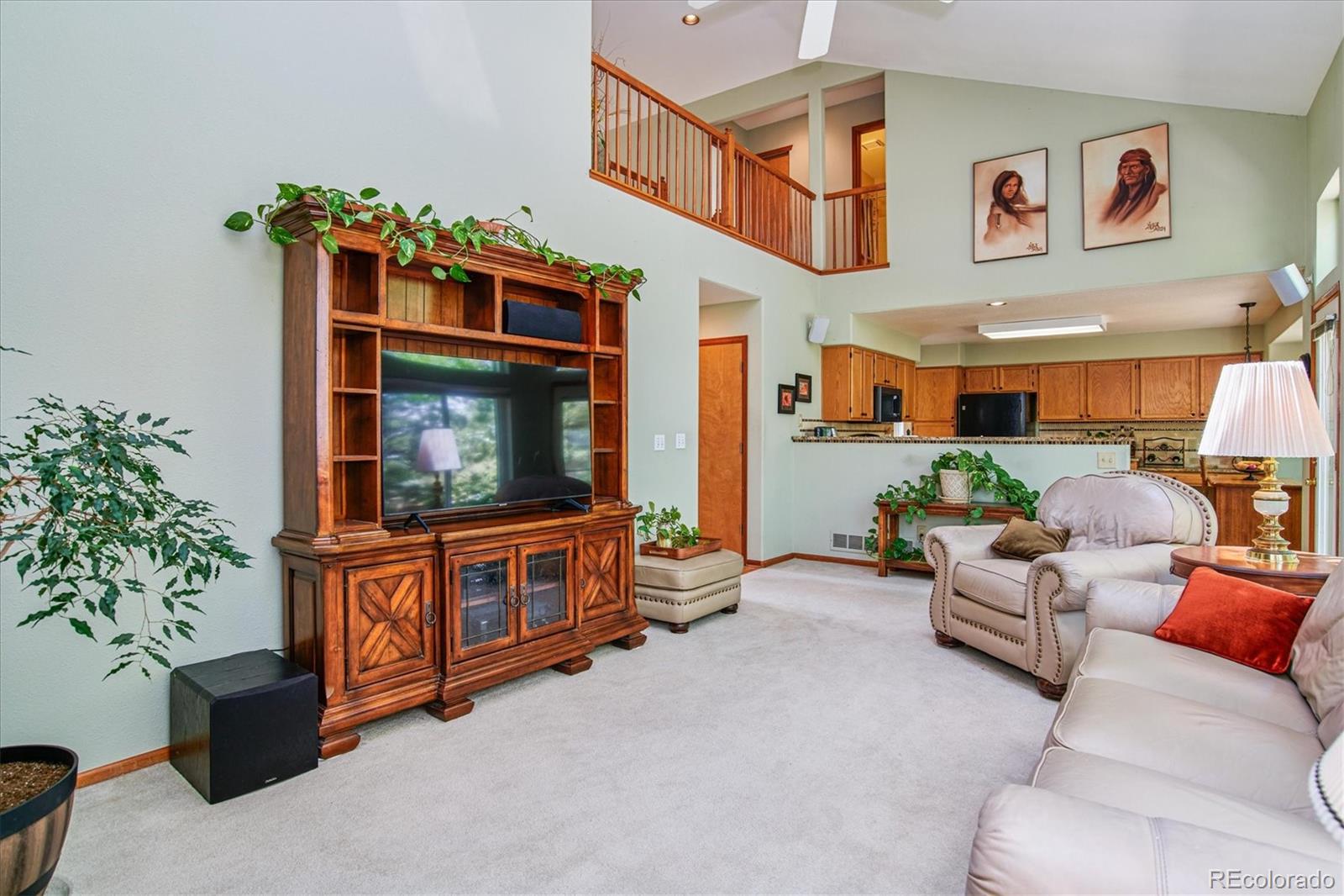 10039 Silver Maple Road Highlands Ranch, CO 80129 - Photo 14 of 32 Gallery Image 14