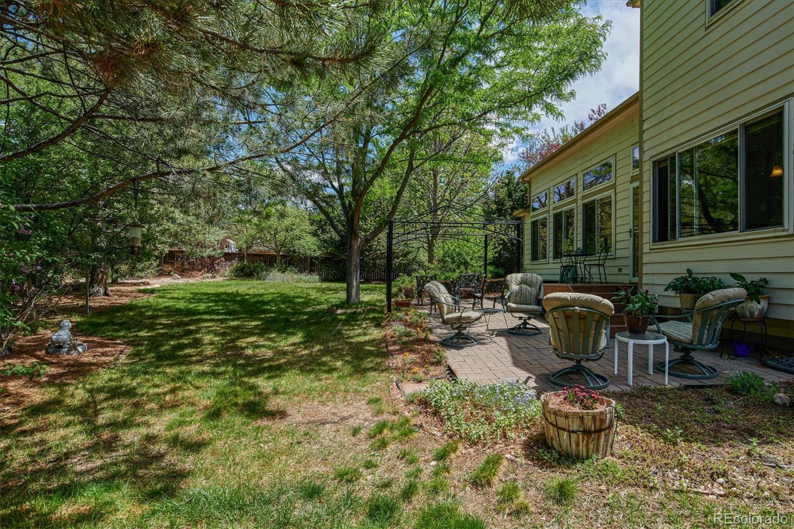 10039 Silver Maple Road Highlands Ranch, CO 80129 - Photo 29 of 32 Gallery Image 29