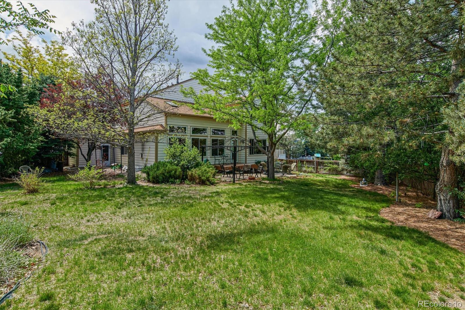 10039 Silver Maple Road Highlands Ranch, CO 80129 - Photo 32 of 32 Gallery Image 32