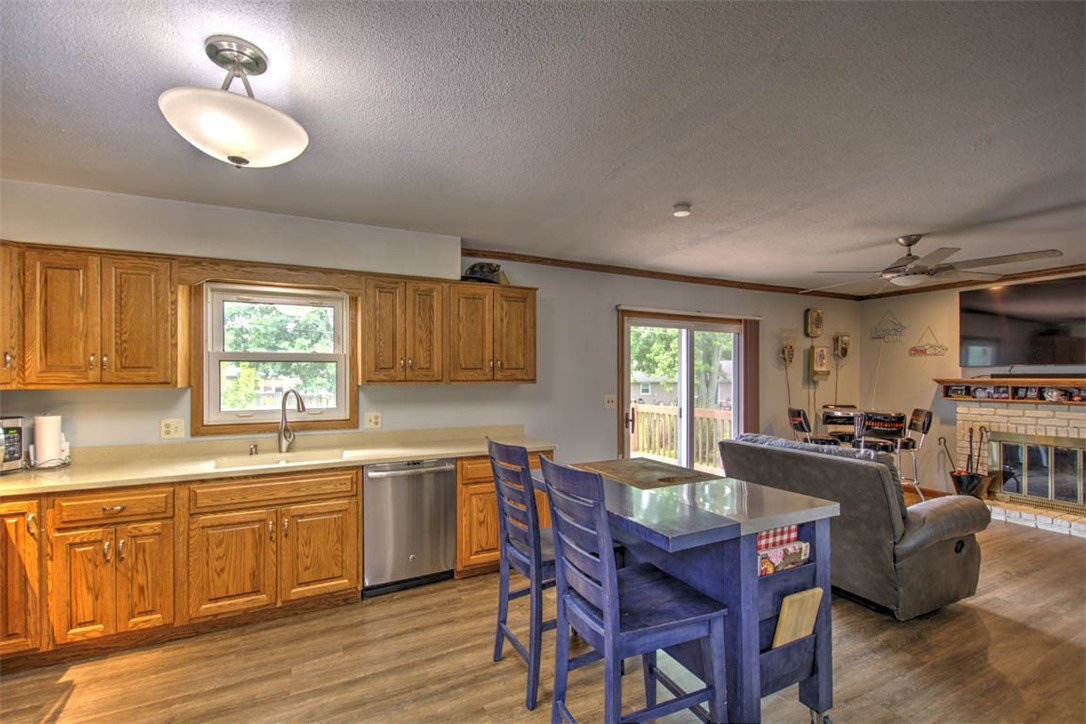 3585 East Fitzgerald Road Decatur, IL 62521 - Photo 18 of 29