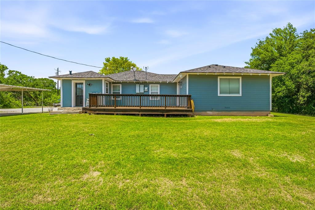 111 Medlan Chapel Road Graham, TX 76450 - Photo 28 of 39