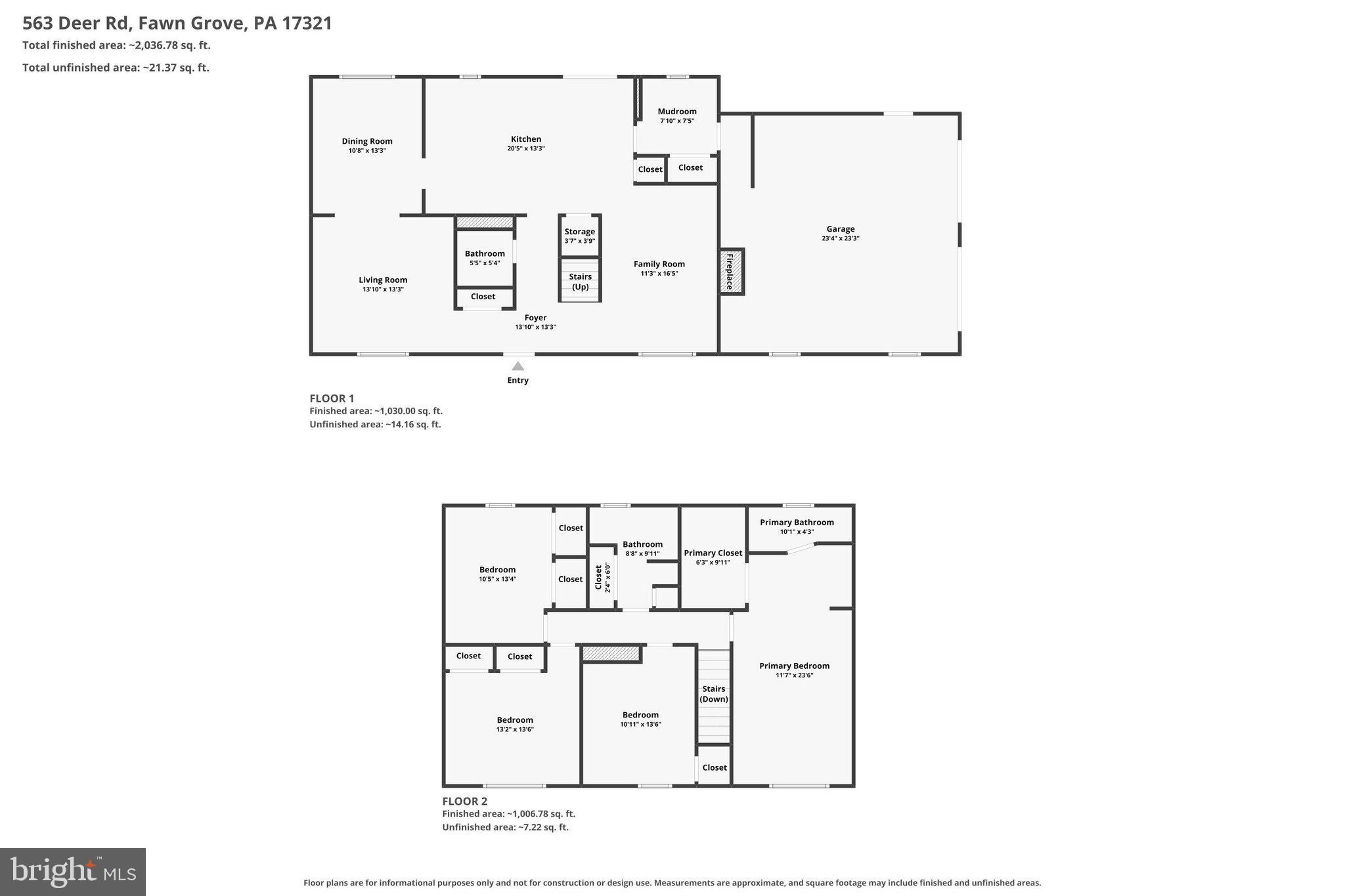 563 Deer Road Fawn Grove, PA 17321 - Photo 38 of 40 Gallery Image 38