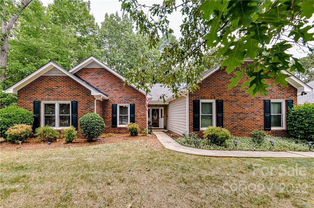 8101 Stevens Mill Road Matthews, NC 28104 - Photo 2 of 34 Gallery Image 2