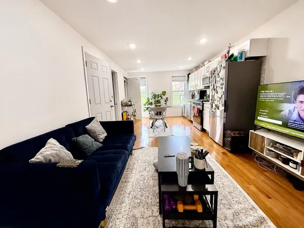 $3,600 | 223 Garden Street, Unit 3, Hoboken, NJ 07030
