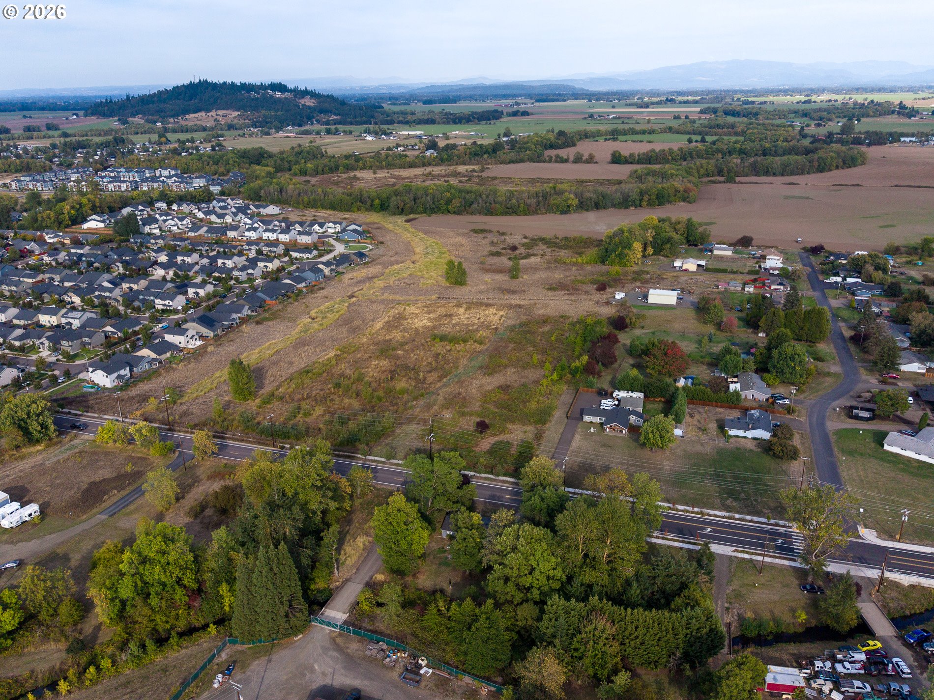 Gold Fish Farm Road Albany, OR 97322 - Photo 6 of 7 Gallery Image 6