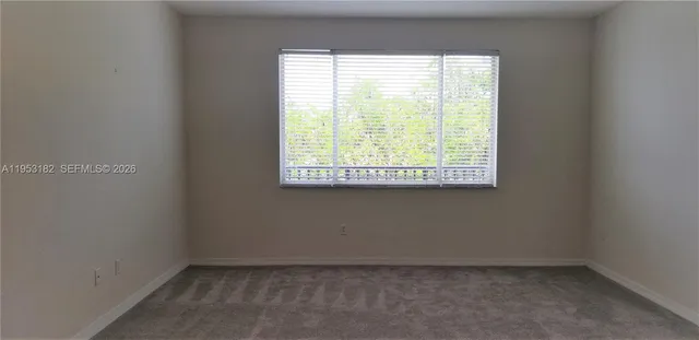 a view of small space