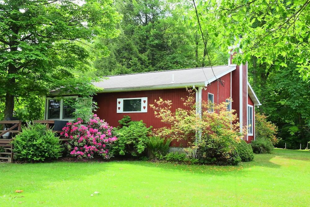 546 Nebo Road Champion, PA 15622 - Photo 1 of 25
