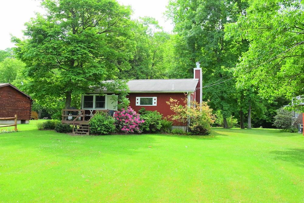 546 Nebo Road Champion, PA 15622 - Photo 3 of 25