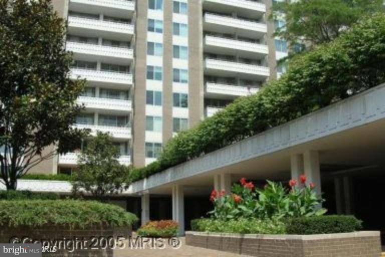 5101 River Road, Unit 1608 Bethesda, MD 20816 - Photo 1 of 6 Exterior (Main)