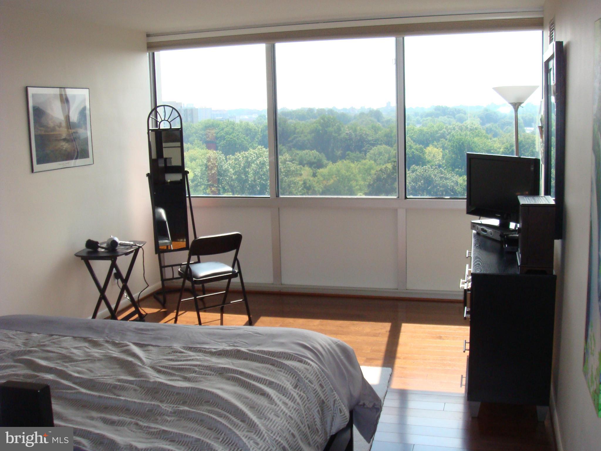 5101 River Road, Unit 1608 Bethesda, MD 20816 - Photo 4 of 6 Bedroom (Master)