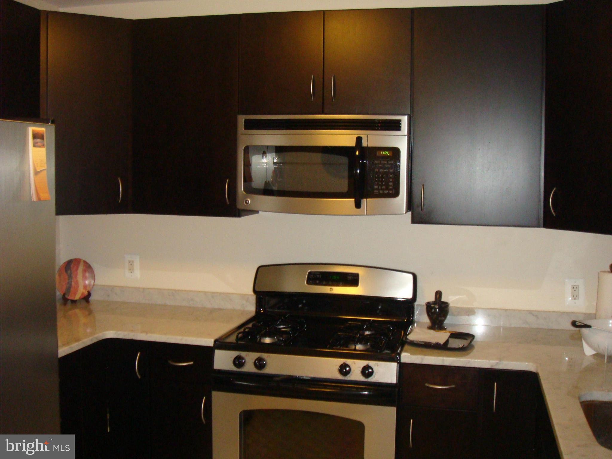 5101 River Road, Unit 1608 Bethesda, MD 20816 - Photo 5 of 6 Kitchen