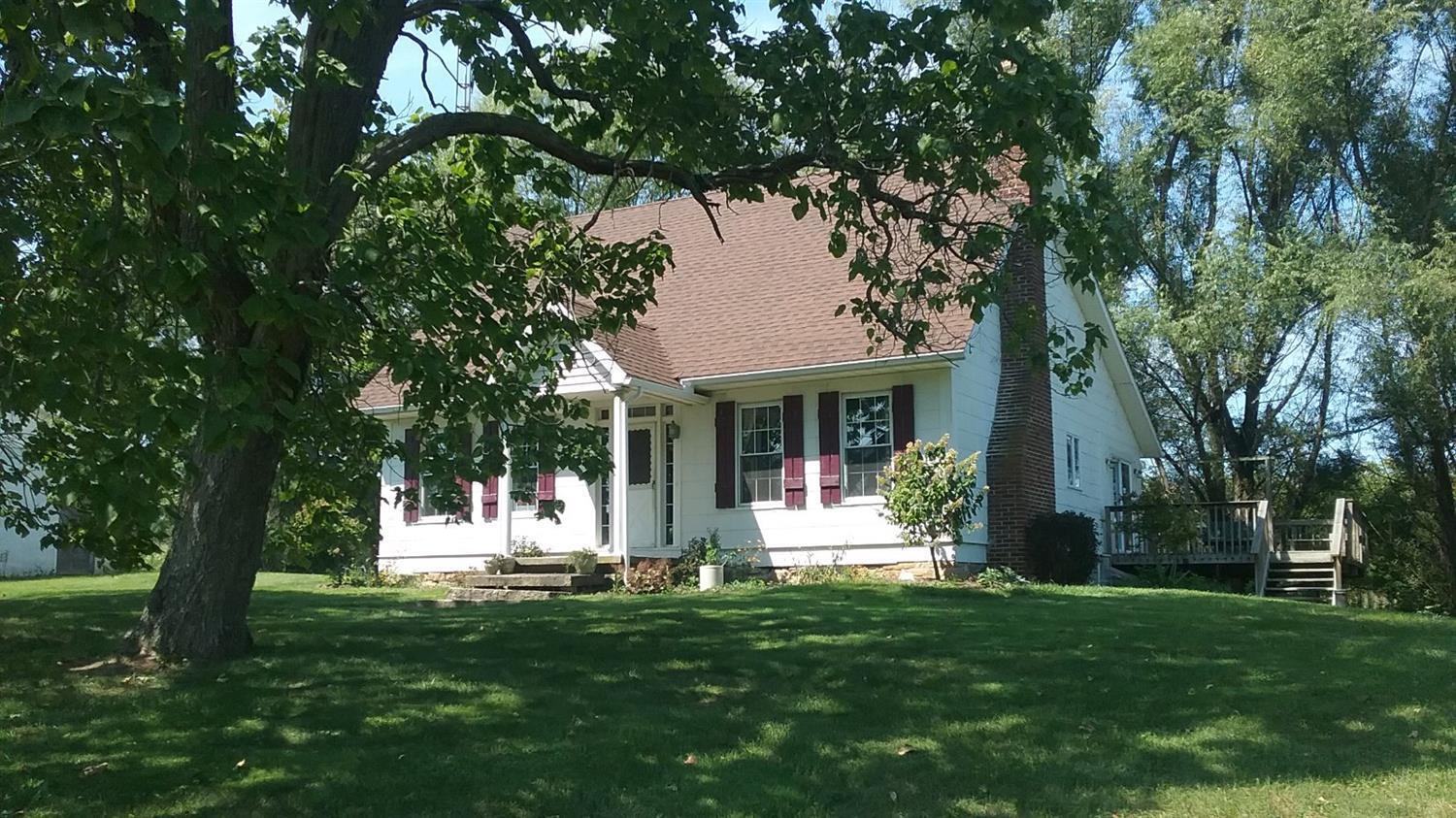 9808 Simmons Road Leesburg, OH 45135 - Photo 1 of 1 Gallery Image 1