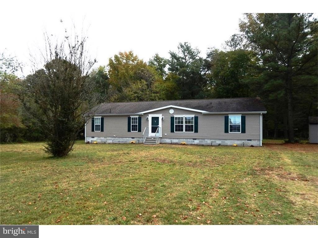 21020 Wilson Road Georgetown, DE 19947 - Photo 1 of 16 Gallery Image 1
