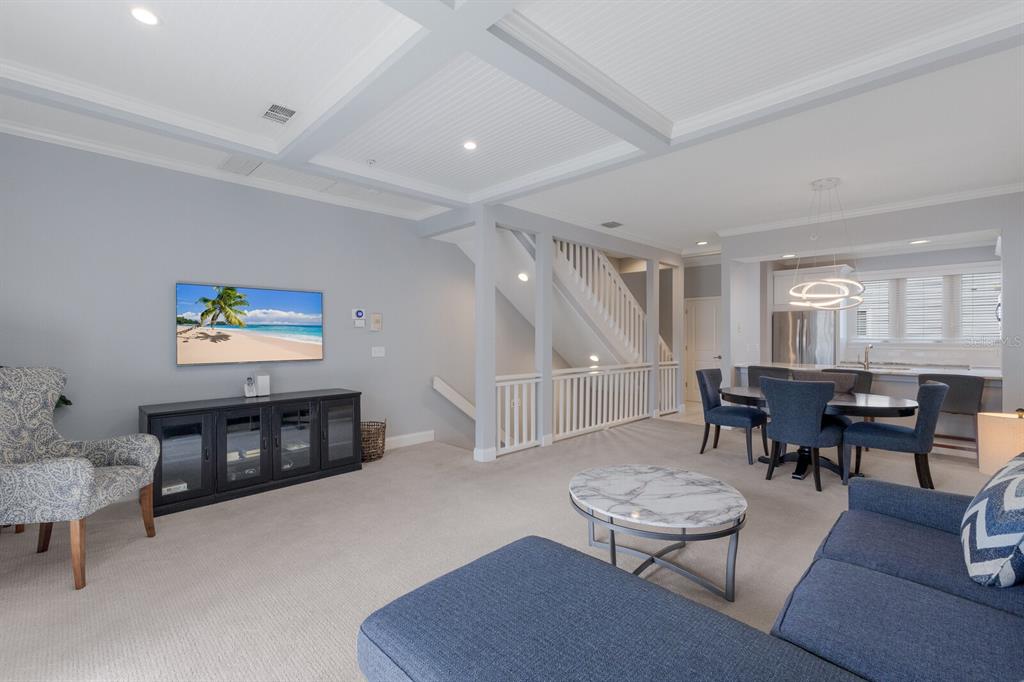 847 Evergreen Way Longboat Key, FL 34228 - Photo 6 of 38