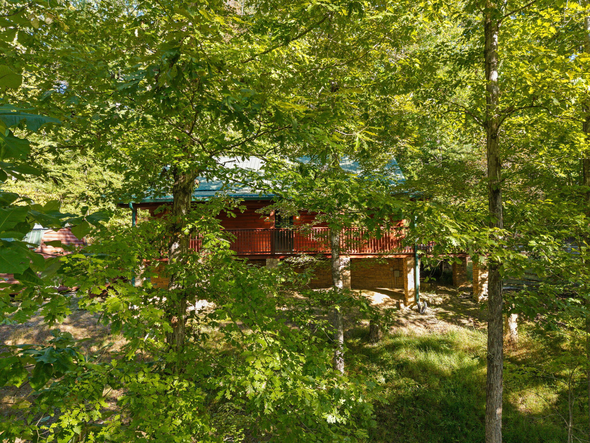637 Eagle Ridge Road Zoe, KY 41397 - Photo 10 of 47 19-web-or-mls-DJI_20260929170131_0051_D