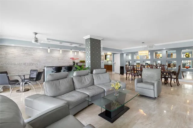 $1,045,000 | 1880 South Ocean Drive, Unit TS106, Hallandale Beach, FL 33009