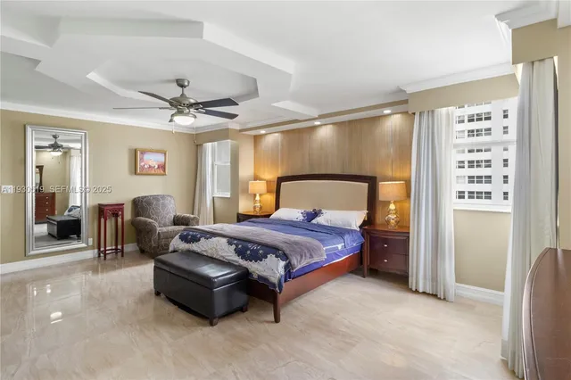 $1,045,000 | 1880 South Ocean Drive, Unit TS106, Hallandale Beach, FL 33009