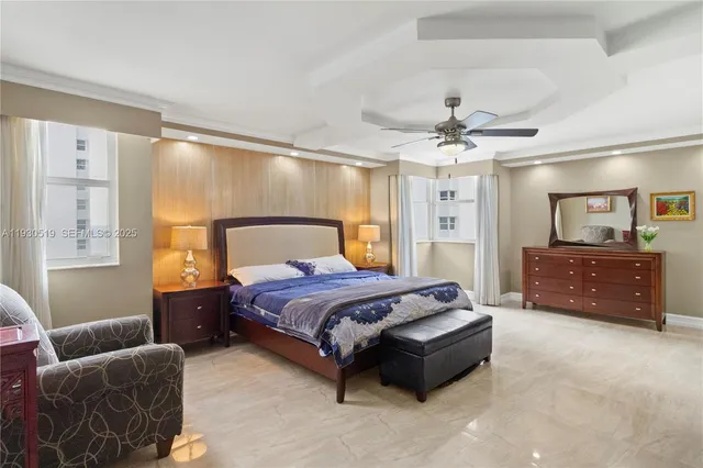 $1,045,000 | 1880 South Ocean Drive, Unit TS106, Hallandale Beach, FL 33009