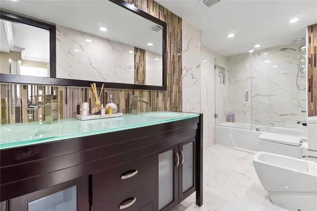 $1,045,000 | 1880 South Ocean Drive, Unit TS106, Hallandale Beach, FL 33009