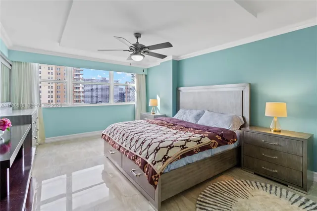 $1,045,000 | 1880 South Ocean Drive, Unit TS106, Hallandale Beach, FL 33009