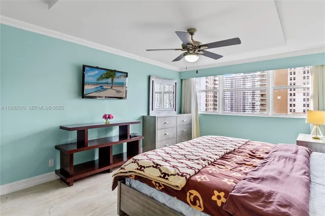 $1,045,000 | 1880 South Ocean Drive, Unit TS106, Hallandale Beach, FL 33009