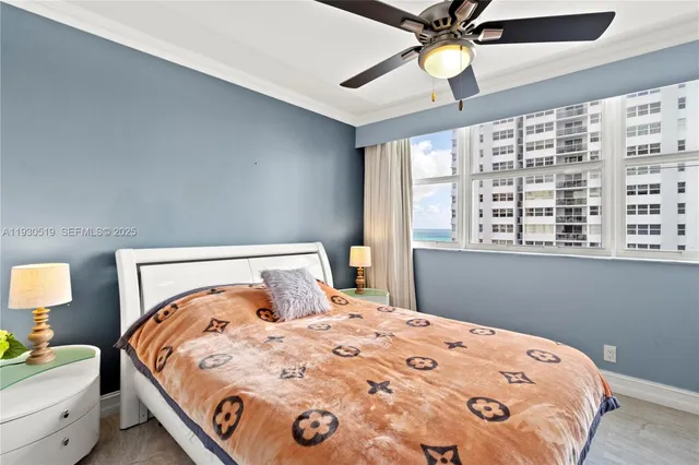 $1,045,000 | 1880 South Ocean Drive, Unit TS106, Hallandale Beach, FL 33009