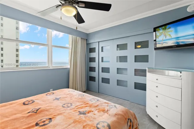 $1,045,000 | 1880 South Ocean Drive, Unit TS106, Hallandale Beach, FL 33009