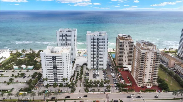 $1,045,000 | 1880 South Ocean Drive, Unit TS106, Hallandale Beach, FL 33009